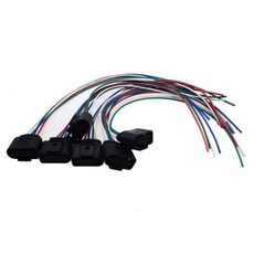 소나타코일배선