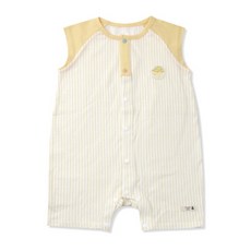 오가닉맘여름우주복