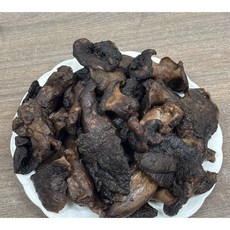 의림푸드 자연산능이버섯 냉동 중국(티벳) 능이버섯 (특품 / 냉동) 1kg, 1개