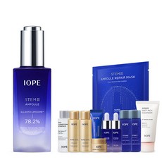 아이오페스템3앰플