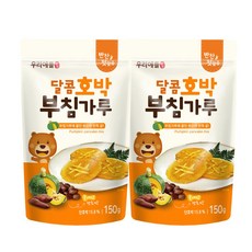 아기부침가루
