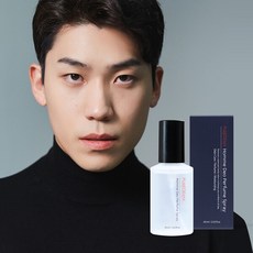 퓨어덤 옴므 데오 퍼퓸 스프레이, 1개, 60ml - 아이젠틀맨향수