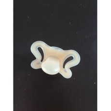 스와비넥스제로제로모유촉감올실리콘쪽쪽이