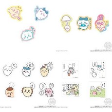 치이카와 캐릭터 마그넷 자석 1박스 14개입