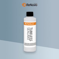 리뉴보 자전거 튜브리스 실란트 500ml, 1개