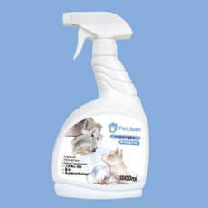 강아지가싫어하는냄새