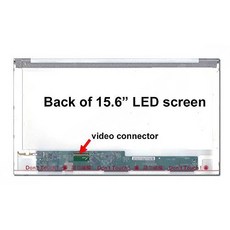 N156BGE-L11 REV.C1 for Dell DP/N 53DC3 053DC3 New Replacemen/13579749, 상세내용참조