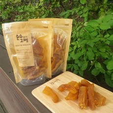 순수고구마말랭이