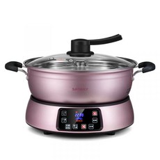 모던하우스전기후라이팬