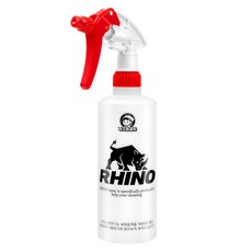 라이노 다용도 분무기 500ml, 1개