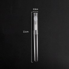 실리콘립브러쉬커버