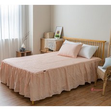 모달침대스커트