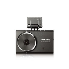 신제품 PONTUS GD300 FHD 2채널 블랙박스, GD300_16GB