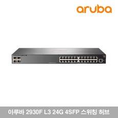 l3스위치rj-4524port296gbps