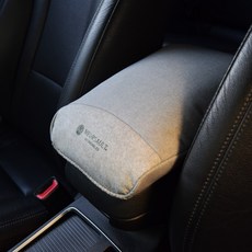 제닉스팔걸이쿠션