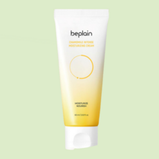 비플레인 캐모마일 인텐스 보습 크림 60ml