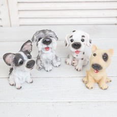 강아지미니어쳐