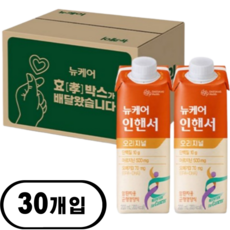 뉴케어 인핸서 암환자 영양식, 6L, 2개 