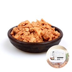 정성가득 순창성식품 전통 묵은지청국장200g x 2통, 단품