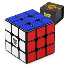 MoYu Moyu Culture Veyron GTS2 세대 3 차 Veyron Cube 3 차 프로 대회 3 차 마그네틱 버전 3 차 큐브 장