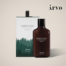 에이르보 포레스트 포그 그루밍 토닉, 1개, 150ml