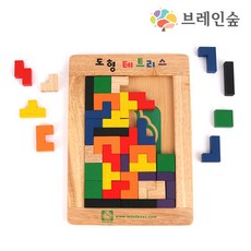 브레인숲빅도형