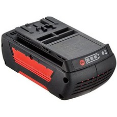 일본직발송 10. 보쉬(BOSCH) Bosch Professional(보쉬) 36V2.0Ah 리튬이온 배터리 A3620LIB B00NS6ZZSA