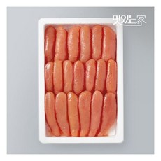 덕화명란 장석준명란 한명란젓 M사이즈 1kg 벌크 대용량