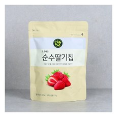 초록마을떡뻥