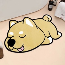 깔끔대장발매트