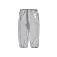 [정품]Supreme Bless 패딩바지 청바지 헤더 그레이