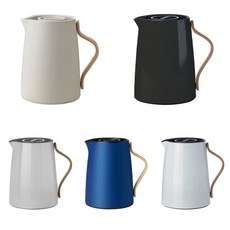 스텔톤 Stelton 엠마 저그 1L 5종, 01 하늘색, 1개