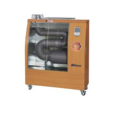 원적외선튜브히터hione