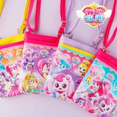 캐치티니핑미니크로스백