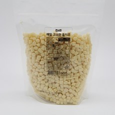 매일유업 고소한 롤치즈 1kg, 1개