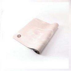 룰루레몬 요가매트 마블 홈트레이닝 피트니스매트 5mm