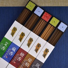 부처인센스