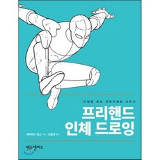 인체드로잉책타코