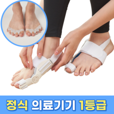 소건막류교정기
