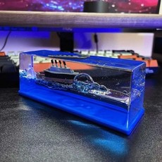 뒤집어지지않는블랙펄