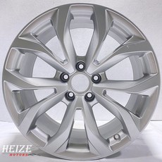 아우디 A6 3.5TDI 18인치 순정휠 (4G0601025BD), 1개