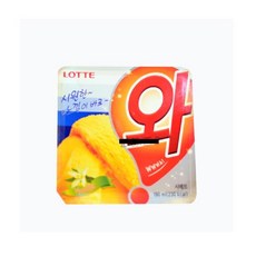 [무료배송]롯데제과) 와 바닐라 1BOX (16개입) 아이스크림하드 바아이스크림 쭈쭈바 콘아이스크림 맛있는아이스크림+zib;nuf*, [-선택:상품선택-]