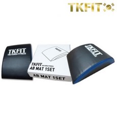 TKFIT AB매트 복근운동용품