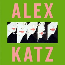 Alex Katz