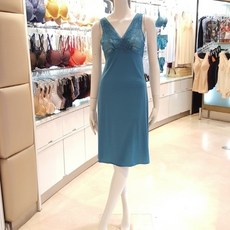 비비안롱슬립
