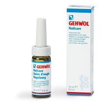 GEHWOL 네일 케어 14.2g0.5온스 572149, GEHWOL 네일 케어, 14.2g0.5온스, 1개