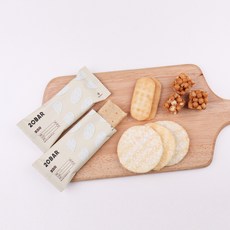 베노프 프로틴바 20Bar 쌀과자 (12ea), 1팩, 58g