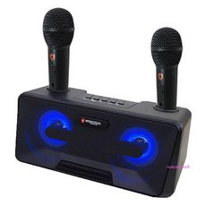 일체형노래방가정용