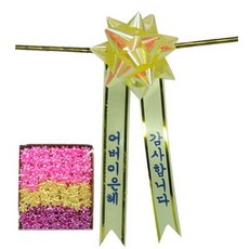 어버이은혜리본