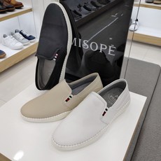 미소페남성슬립온